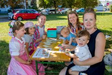 17.09.2023 Kirchweihfest